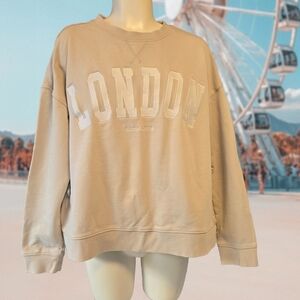 Scotch & Soda Sweatshirt -‎ Size Large